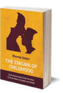 The Enigma of Childhood – Ronnie Solan